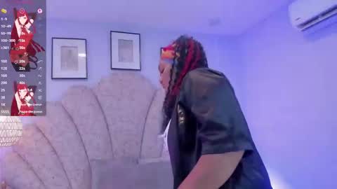 Snapshot of violeta_medina chatting on 17, 1, 2026 violeta_medina online show from 17, 1, 2026