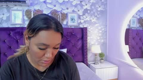 Snapshot of violeta_medina chatting on 27, 6, 2026 violeta_medina online show from 27, 6, 2026