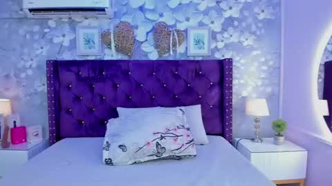 Snapshot of violeta_medina chatting on 11, 7, 2026 violeta_medina online show from 11, 7, 2026