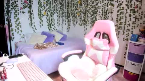 Violeta online show from 18, 11, 2025