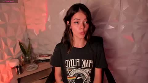 Snapshot of violeta_miller01 chatting on 11, 6, 2026 VIOLETA online show from 11, 6, 2026