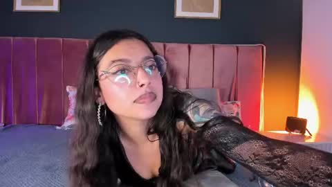 Snapshot of violeta_muns chatting on 10, 7, 2026 Violeta online show from 10, 7, 2026