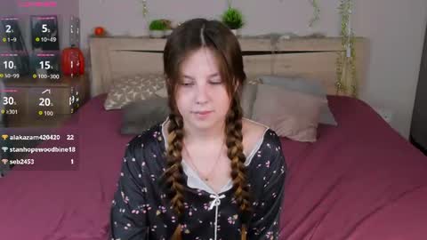 Snapshot of violeta_paul chatting on 29, 6, 2026 Violeta online show from 29, 6, 2026