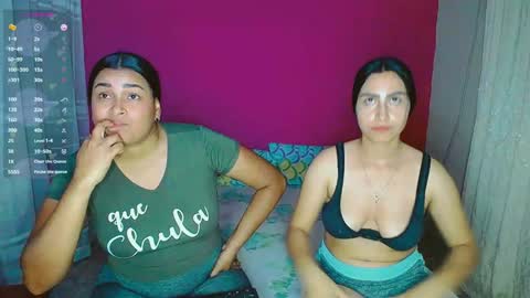 Snapshot of violeta_rouses chatting on 16, 1, 2025 violeta_rouses online show from 16, 1, 2025