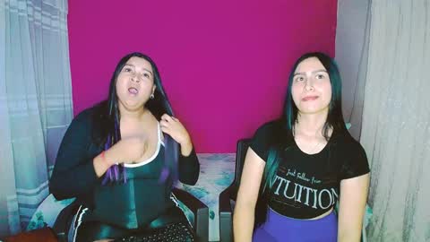 Snapshot of violeta_rouses chatting on 6, 2, 2025 violeta_rouses online show from 6, 2, 2025