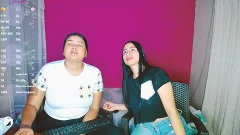 Snapshot of violeta_rouses chatting on 13, 2, 2025 violeta_rouses online show from 13, 2, 2025