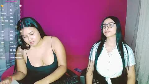 Snapshot of violeta_rouses chatting on 1, 3, 2025 violeta_rouses online show from 1, 3, 2025