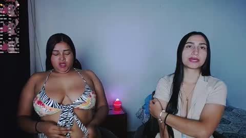 violeta_rouses online show from 19, 1, 2026