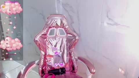 IG violeta sub online show from 18, 12, 2025