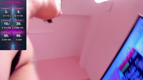 Snapshot of violetaa_millers chatting on 9, 12, 2024 Violeta online show from 9, 12, 2024