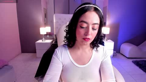 Snapshot of violetaa_millers chatting on 10, 1, 2025 Violeta online show from 10, 1, 2025