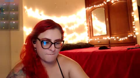 Snapshot of violetabitch chatting on 13, 12, 2024 Violetta Morningstar online show from 13, 12, 2024