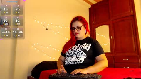 Snapshot of violetabitch chatting on 28, 12, 2024 Violetta Morningstar online show from 28, 12, 2024