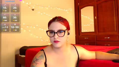 Snapshot of violetabitch chatting on 30, 12, 2024 Violetta Morningstar online show from 30, 12, 2024