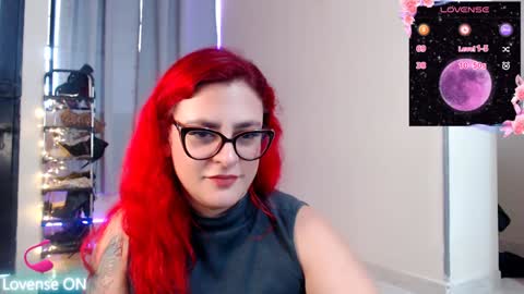 Snapshot of violetabitch chatting on 26, 1, 2025 Violetta Morningstar online show from 26, 1, 2025