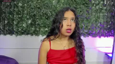 VioletaBliss online show from 8, 1, 2026