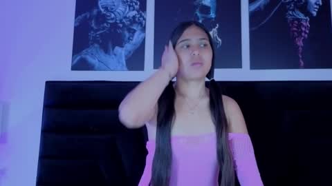 VioletaBliss online show from 4, 2, 2026