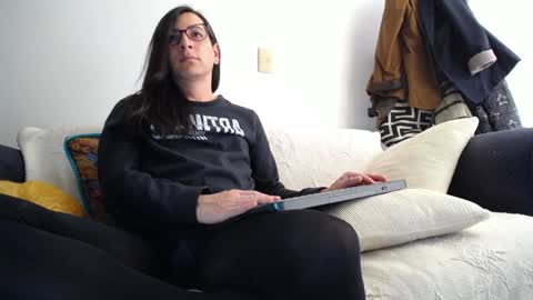 Violeta Gmez online show from 10, 1, 2025