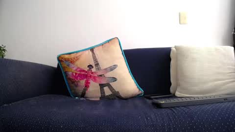 Violeta Gmez online show from 24, 2, 2025