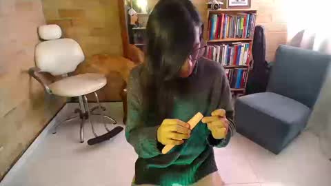 Violeta Gmez online show from 10, 9, 2025