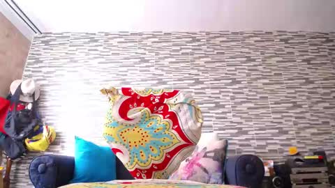 Violeta Gmez online show from 18, 2, 2026