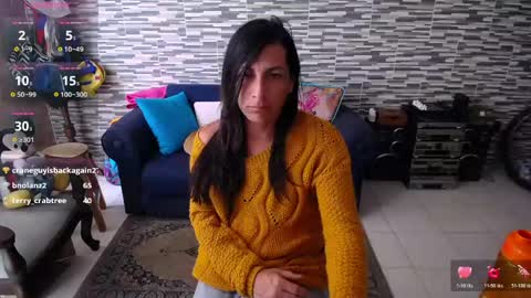Snapshot of violetagomez_co chatting on 18, 4, 2026 Violeta Gmez online show from 18, 4, 2026