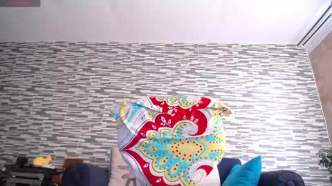Snapshot of violetagomez_co chatting on 11, 5, 2026 Violeta Gmez online show from 11, 5, 2026