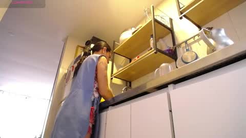 Snapshot of violetagomez_co chatting on 29, 5, 2026 Violeta Gmez online show from 29, 5, 2026