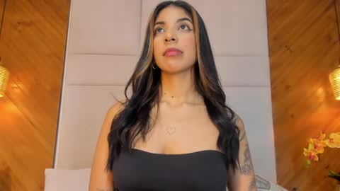 Violeta online show from 18, 5, 2026