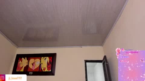 Jimena online show from 14, 4, 2026