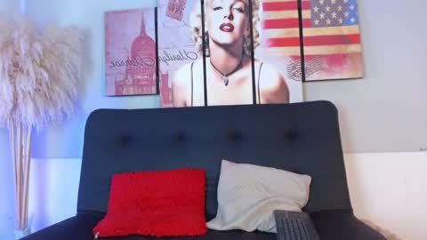 Violeta online show from 2, 2, 2026