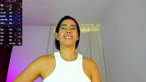 Violeta online show from 28, 9, 2025