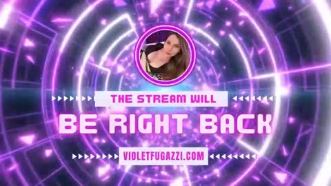 Snapshot of violetfugazzi chatting on 19, 1, 2025 violetfugazzi online show from 19, 1, 2025