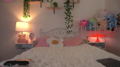 violeth___ online show from 3, 7, 2026