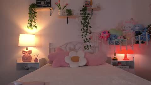 violeth___ online show from 16, 7, 2026