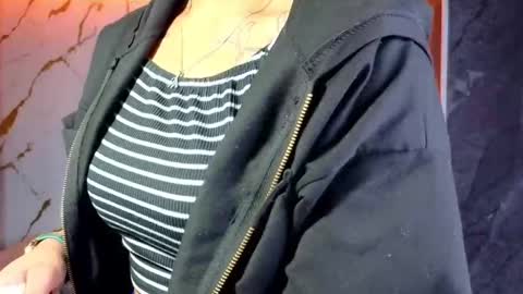 violeth_b online show from 27, 10, 2025