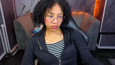 violeth_b online show from 6, 11, 2025