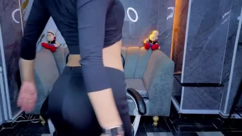 Snapshot of violeth_b chatting on 20, 4, 2026 violeth_b online show from 20, 4, 2026