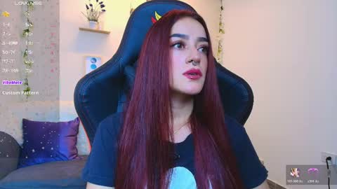 violeth_rosse_ online show from 8, 4, 2026