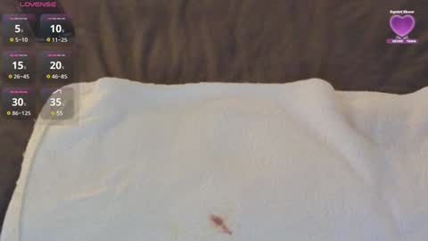 Snapshot of violetik888 chatting on 8, 1, 2025 VioletBaby online show from 8, 1, 2025