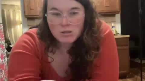 violetlyhappy online show from 14, 11, 2025