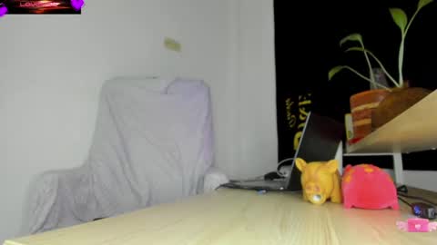 Snapshot of violetparkker chatting on 20, 4, 2026 violetparkker online show from 20, 4, 2026