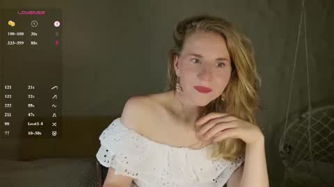 Violet  next stream December 6 online show from 27, 6, 2026