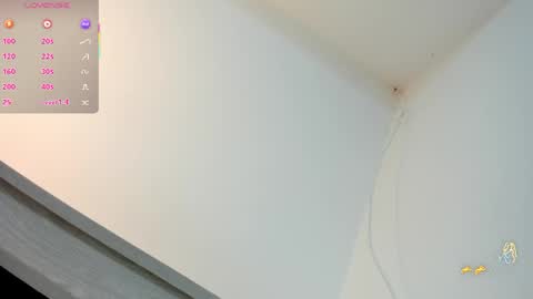 Snapshot of violetrose_as chatting on 26, 4, 2026 Violet Rose online show from 26, 4, 2026