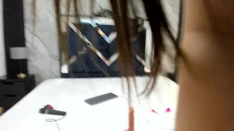 Snapshot of violetrose_as chatting on 16, 5, 2026 Violet Rose online show from 16, 5, 2026