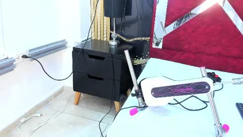 Snapshot of violetrose_as chatting on 11, 7, 2026 Violet Rose online show from 11, 7, 2026