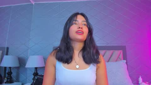 Violet Rousse online show from 2, 2, 2026