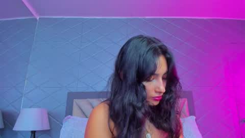 Violet Rousse online show from 10, 2, 2026