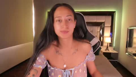 violetskinny online show from 11, 12, 2024