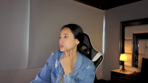 violetskinny online show from 17, 4, 2026